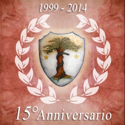 15° anniversario dell&#039;Agriturismo Le Puzelle