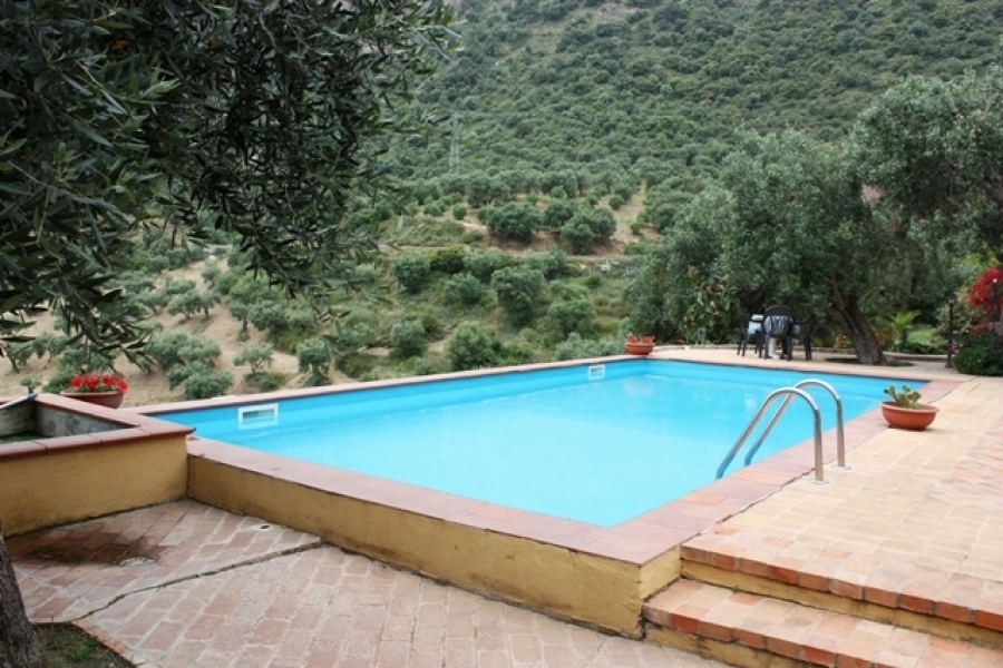Offerta weekend in agriturismo in Calabria